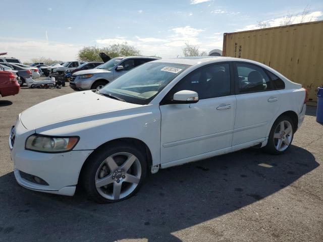  Salvage Volvo S40