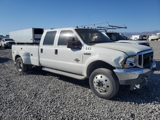  Salvage Ford F-450