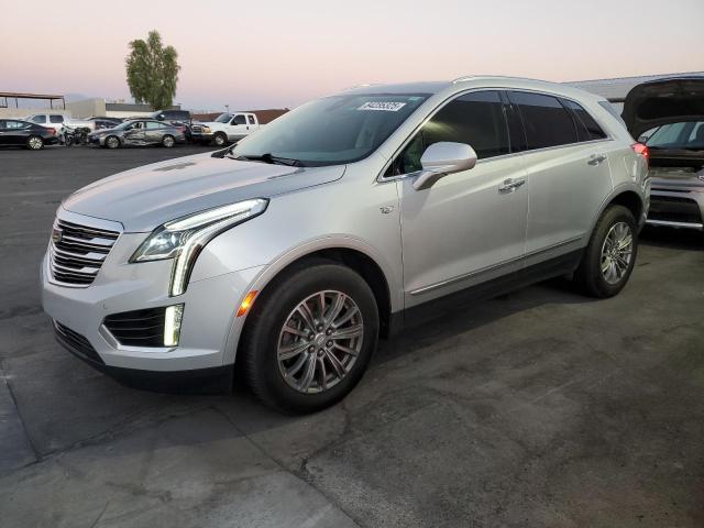  Salvage Cadillac XT5