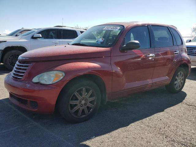  Salvage Chrysler PT Cruiser