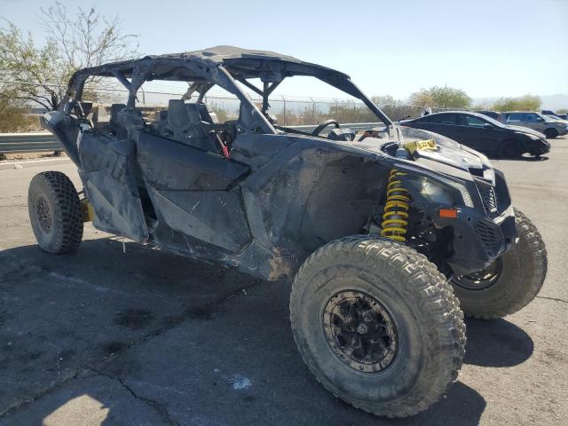  Salvage Can-Am Maverick X