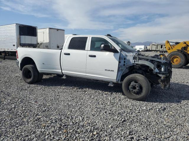  Salvage Ram 3500