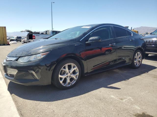  Salvage Chevrolet Volt