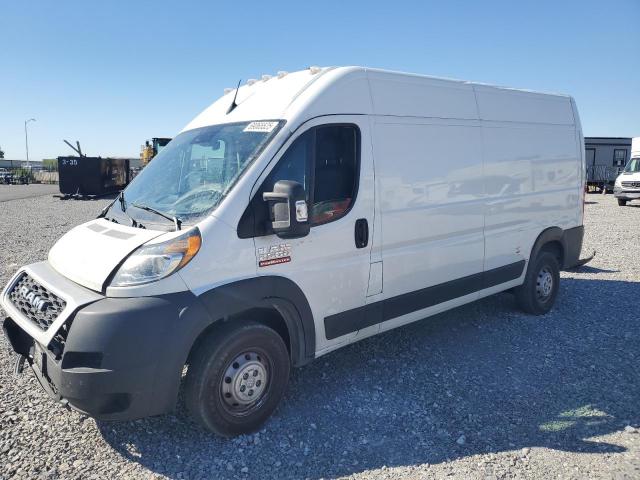  Salvage Ram Promaster
