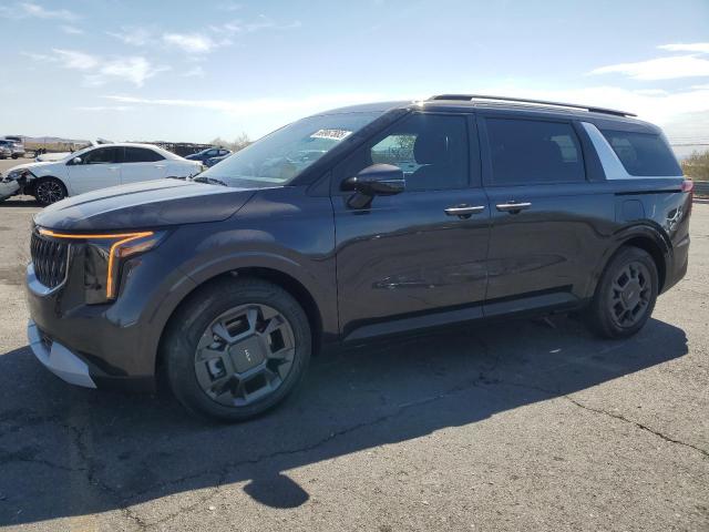 Salvage Kia Carnival