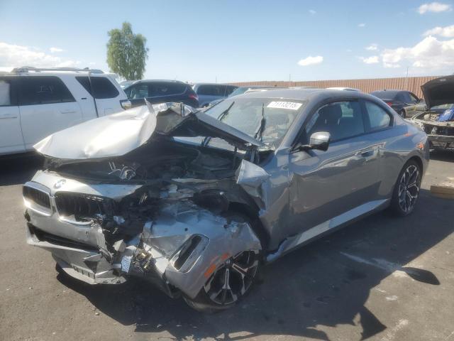  Salvage BMW 2 Series