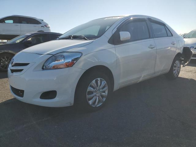  Salvage Toyota Yaris