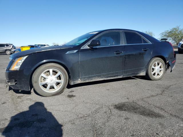  Salvage Cadillac CTS