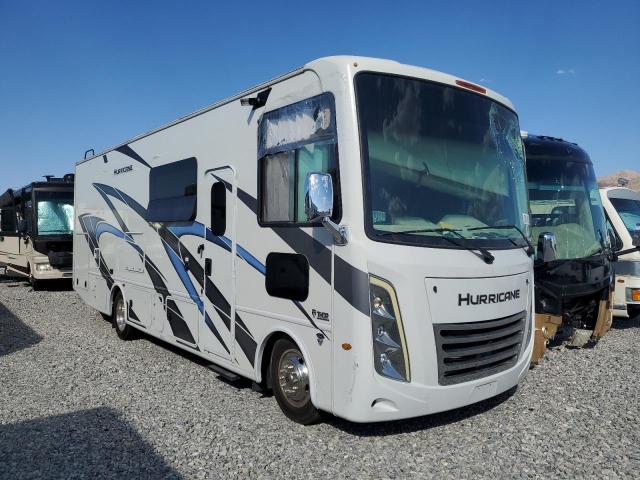  Salvage Ford F-530