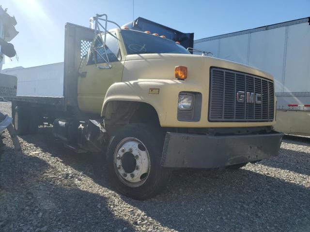  Salvage GMC Sierra 3500