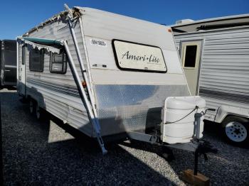  Salvage Gulf Stream Ameri-lite