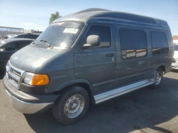  Salvage Dodge B Series