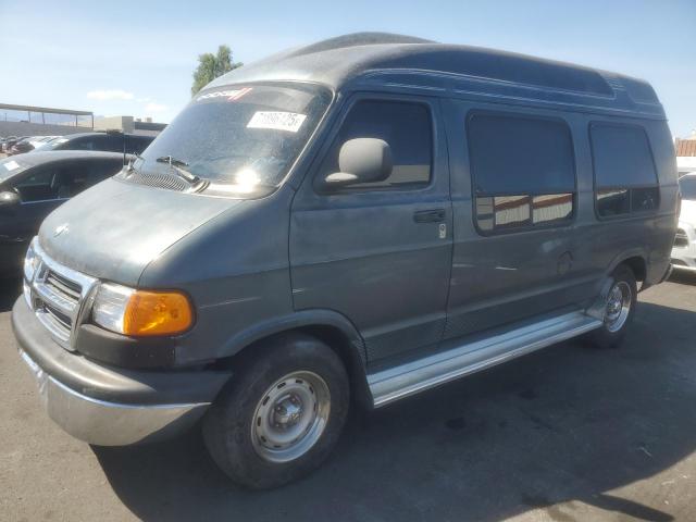  Salvage Dodge B Series
