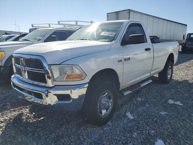  Salvage Dodge Ram 2500
