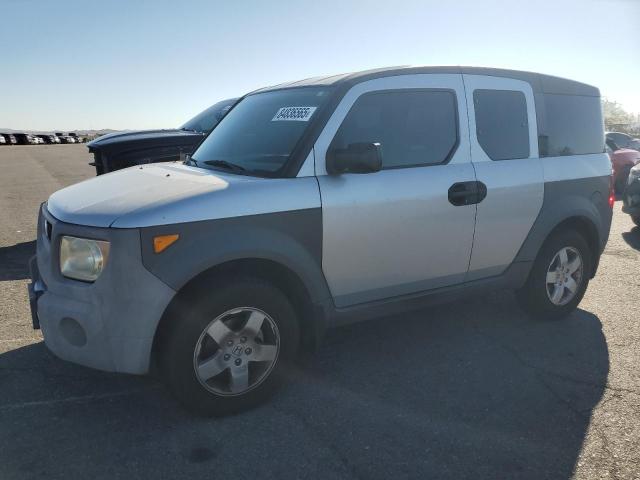  Salvage Honda Element