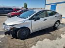 Nissan Versa S Image 1