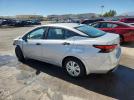 Nissan Versa S Image 10