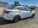 Nissan Versa S Image 5