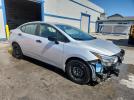 Nissan Versa S Image 2