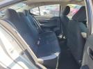 Nissan Versa S Image 8