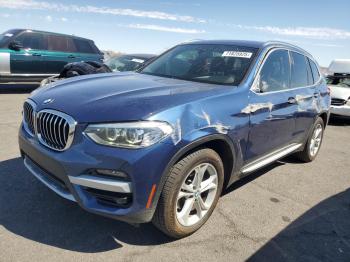  Salvage BMW 1 Series
