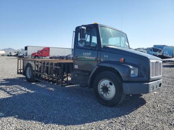  Salvage Freightliner Medium Con