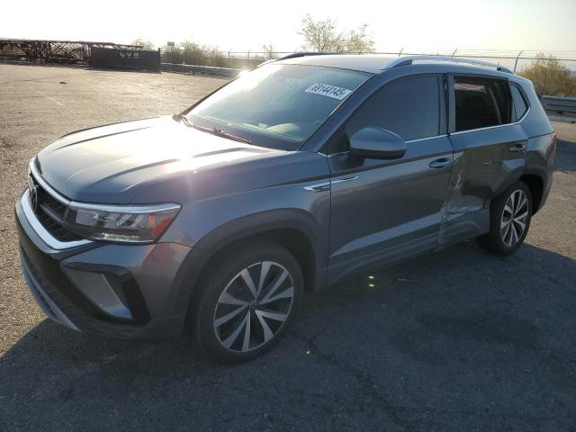  Salvage Volkswagen Taos