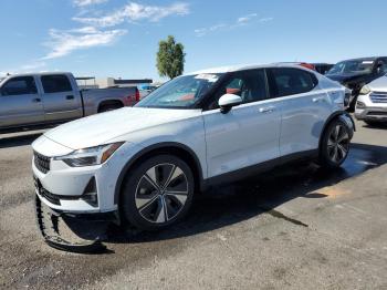  Salvage Polestar 2
