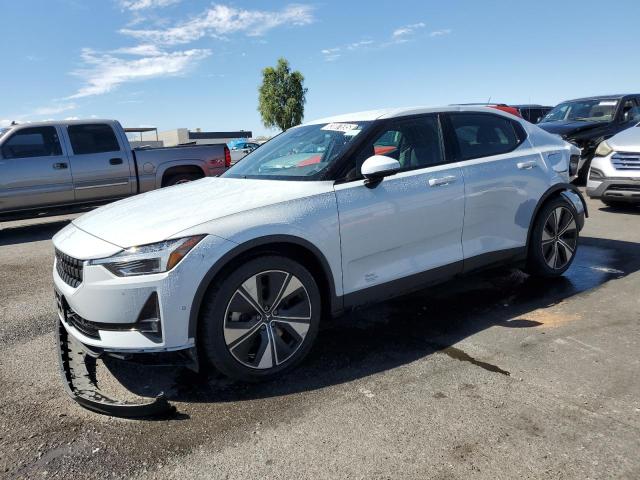  Salvage Polestar 2