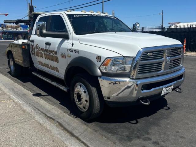  Salvage Ram 5500