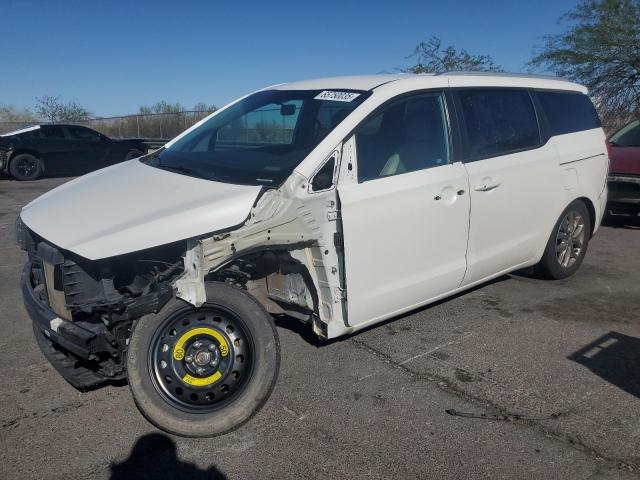  Salvage Kia Sedona