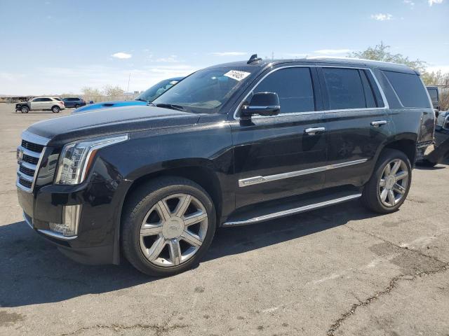  Salvage Cadillac Escalade