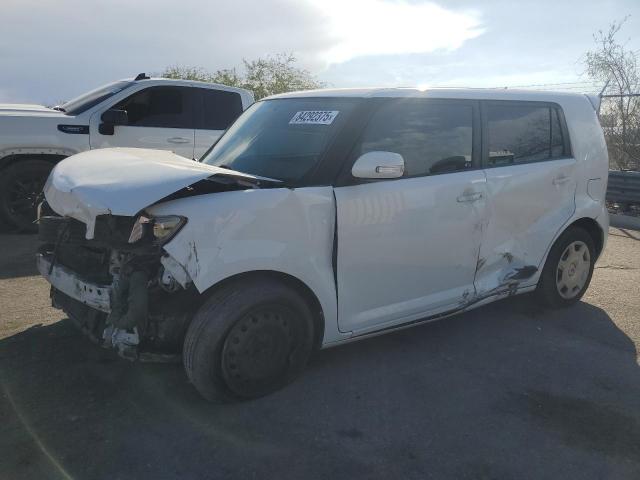  Salvage Toyota Scion