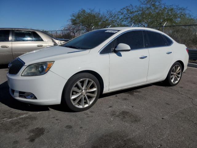  Salvage Buick Verano