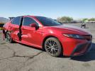 Toyota Camry Se Image 7