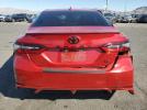 Toyota Camry Se Image 8