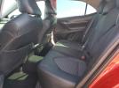 Toyota Camry Se Image 10