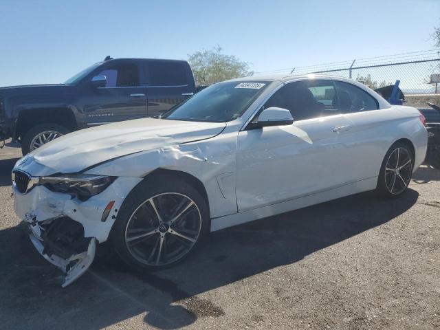  Salvage BMW 4 Series