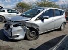 Nissan Versa S Image 1
