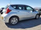 Nissan Versa S Image 7
