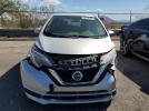 Nissan Versa S Image 8