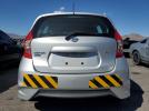 Nissan Versa S Image 2