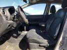 Nissan Versa S Image 3