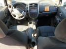 Nissan Versa S Image 9