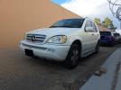 Mercedes-Benz M-Class 350 Image 3