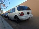 Mercedes-Benz M-Class 350 Image 9