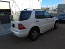 Mercedes-Benz M-Class 350 Image 2