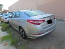 Kia Optima Hybrid Image 4