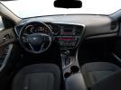 Kia Optima Hybrid Image 10