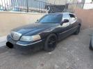 Lincoln Towncar Signature Limited Image 2